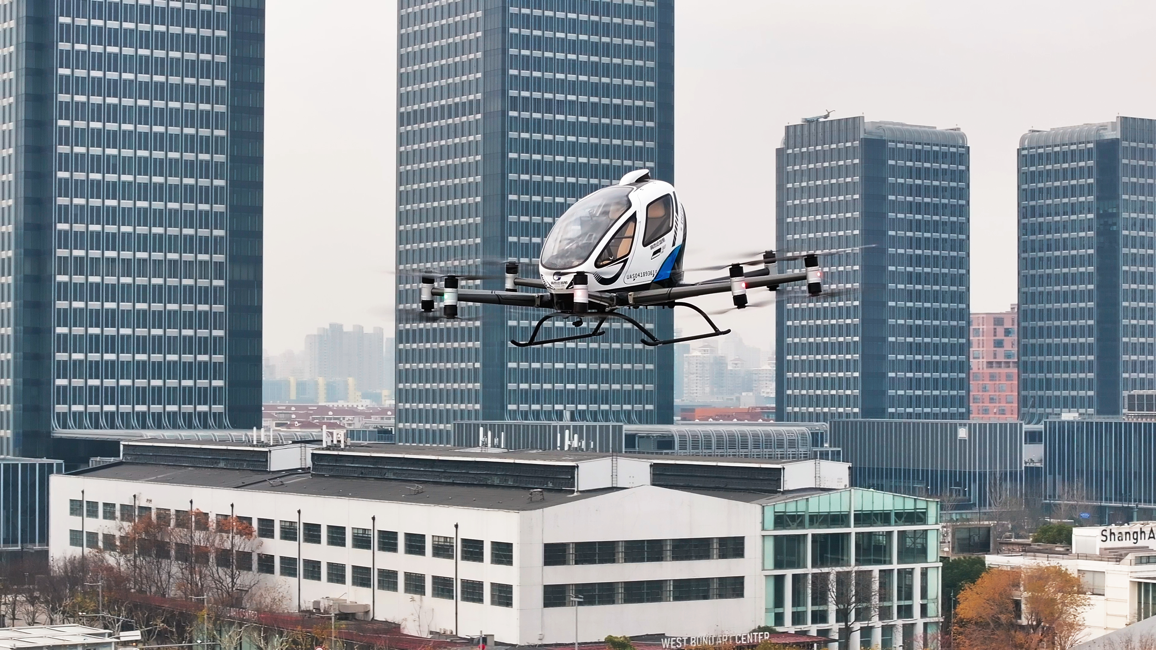 商务出行
